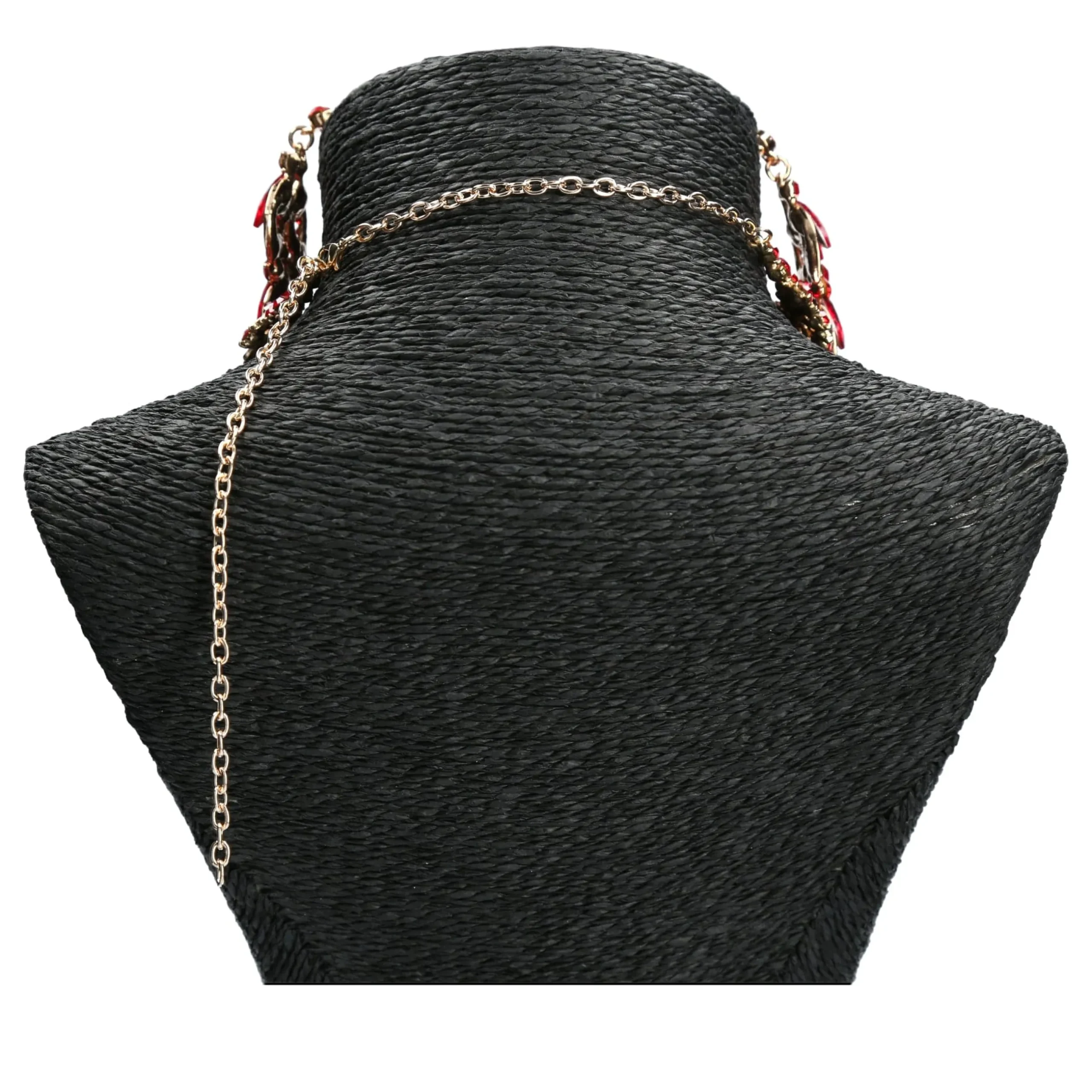 Store Bijou parure Sigebert Bijoux & Porte-clés