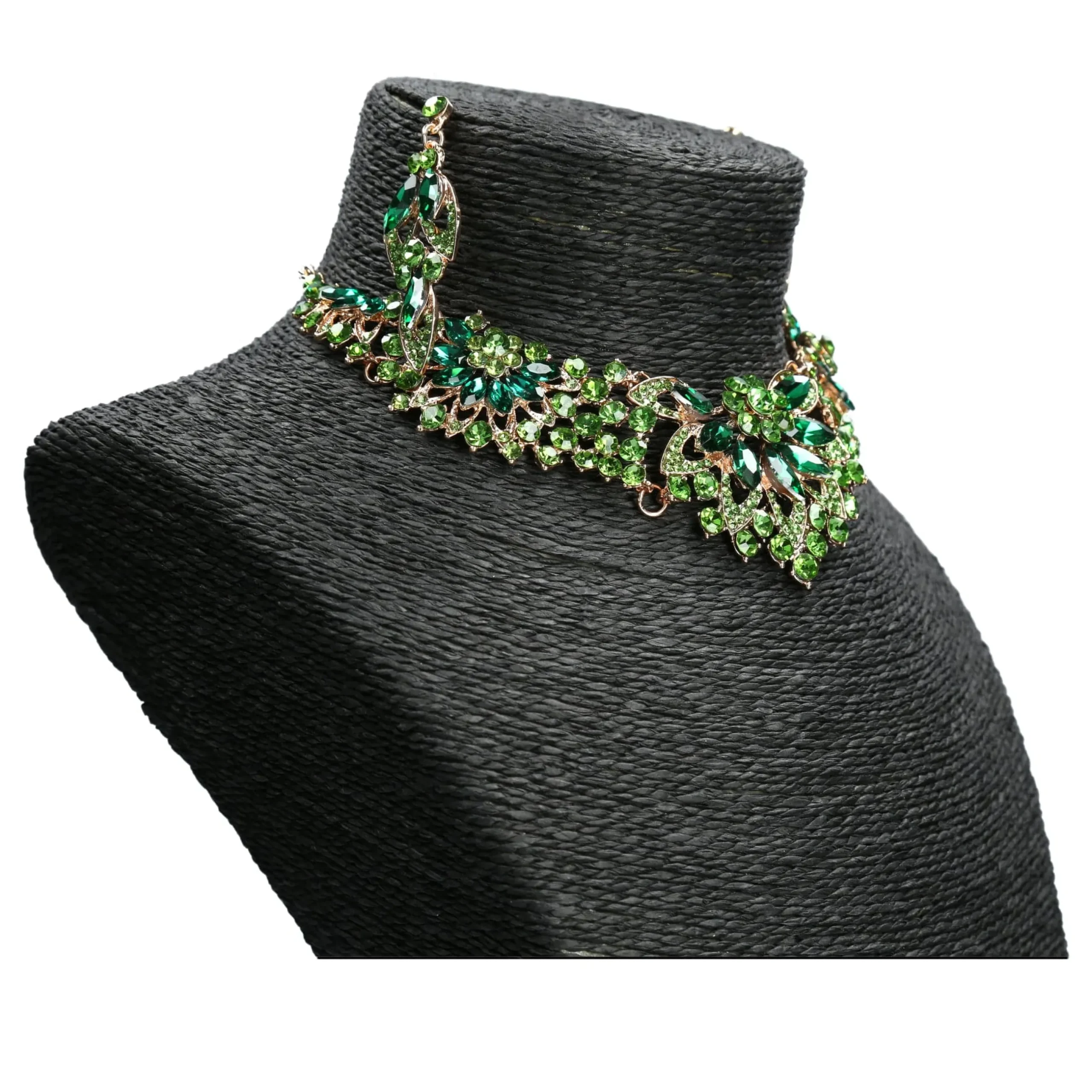 Store Bijou parure Sigebert Bijoux & Porte-clés