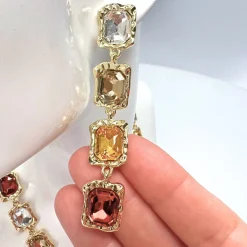 Sale Bijou parure Stefany Bijoux & Porte-clés