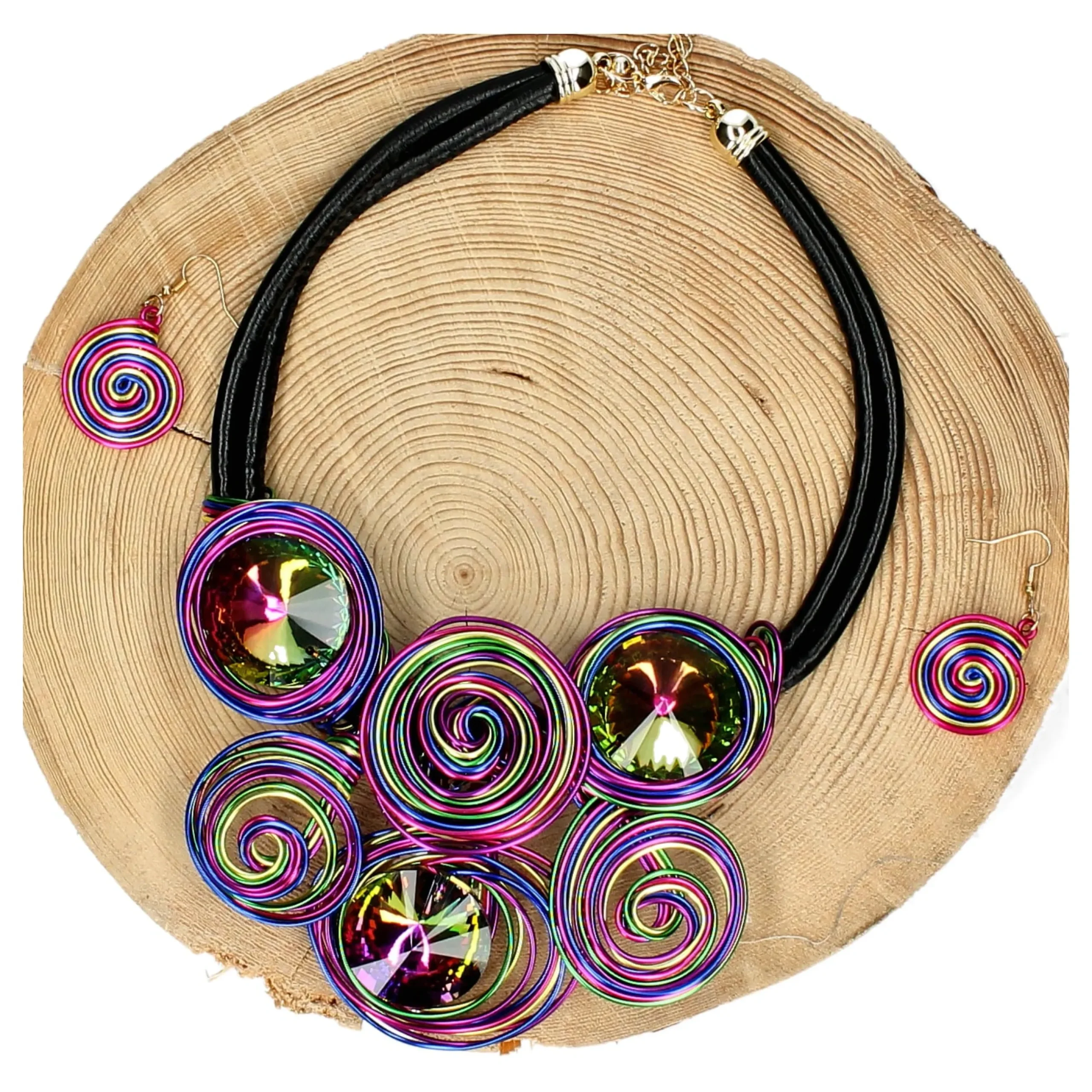 Cheap Bijou parure Tribe Bijoux & Porte-clés