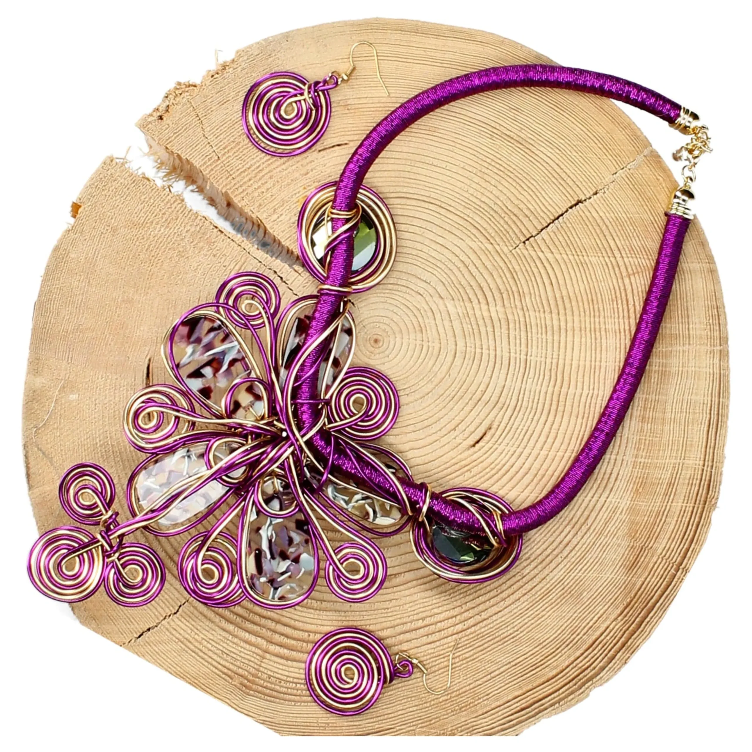 Cheap Bijou parure Tribe Bijoux & Porte-clés