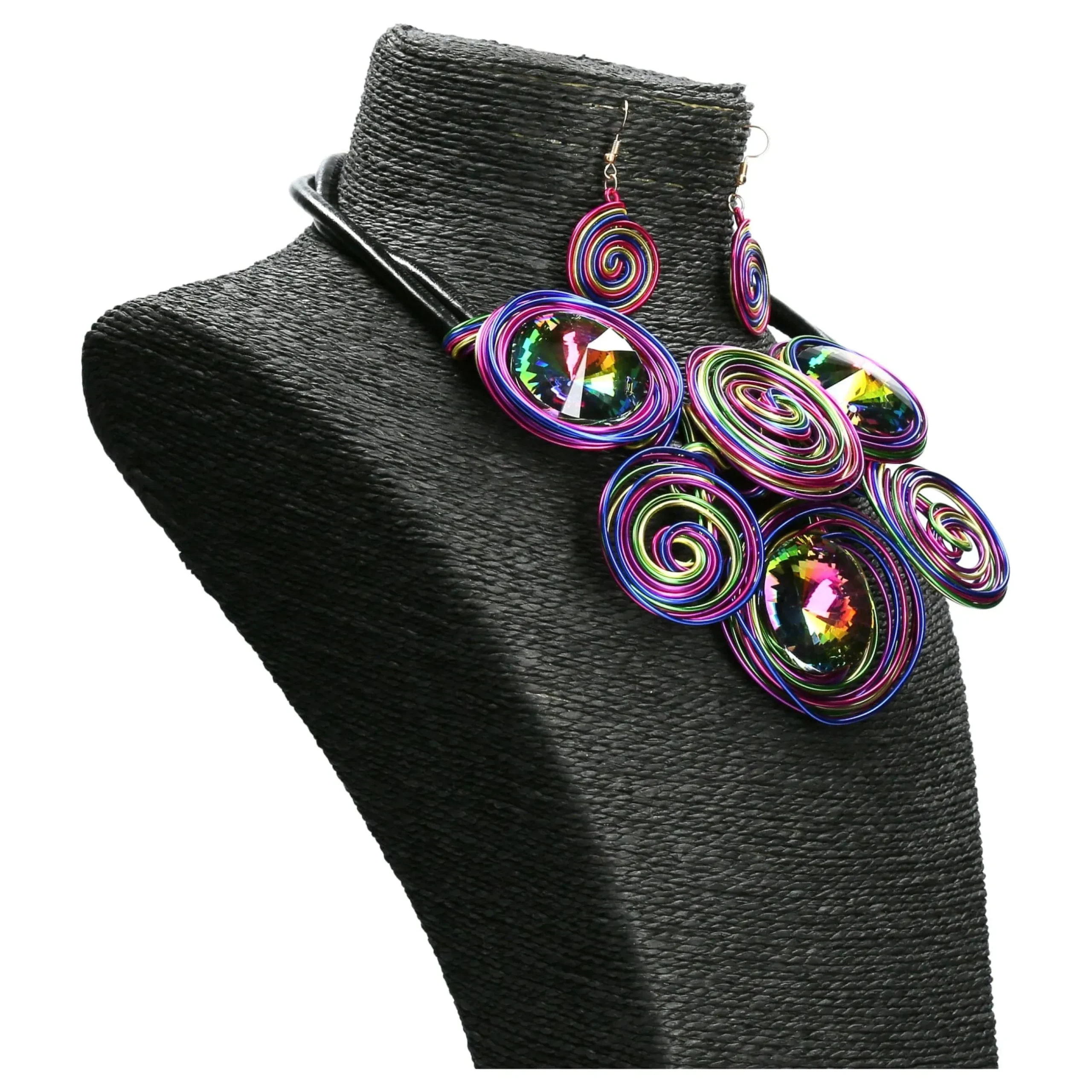 Cheap Bijou parure Tribe Bijoux & Porte-clés