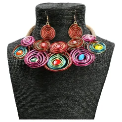 Cheap Bijou parure Tribe Bijoux & Porte-clés