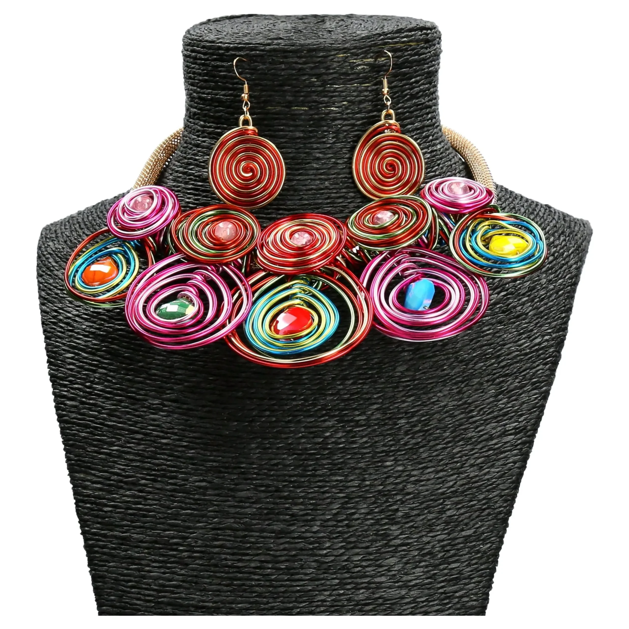 Cheap Bijou parure Tribe Bijoux & Porte-clés