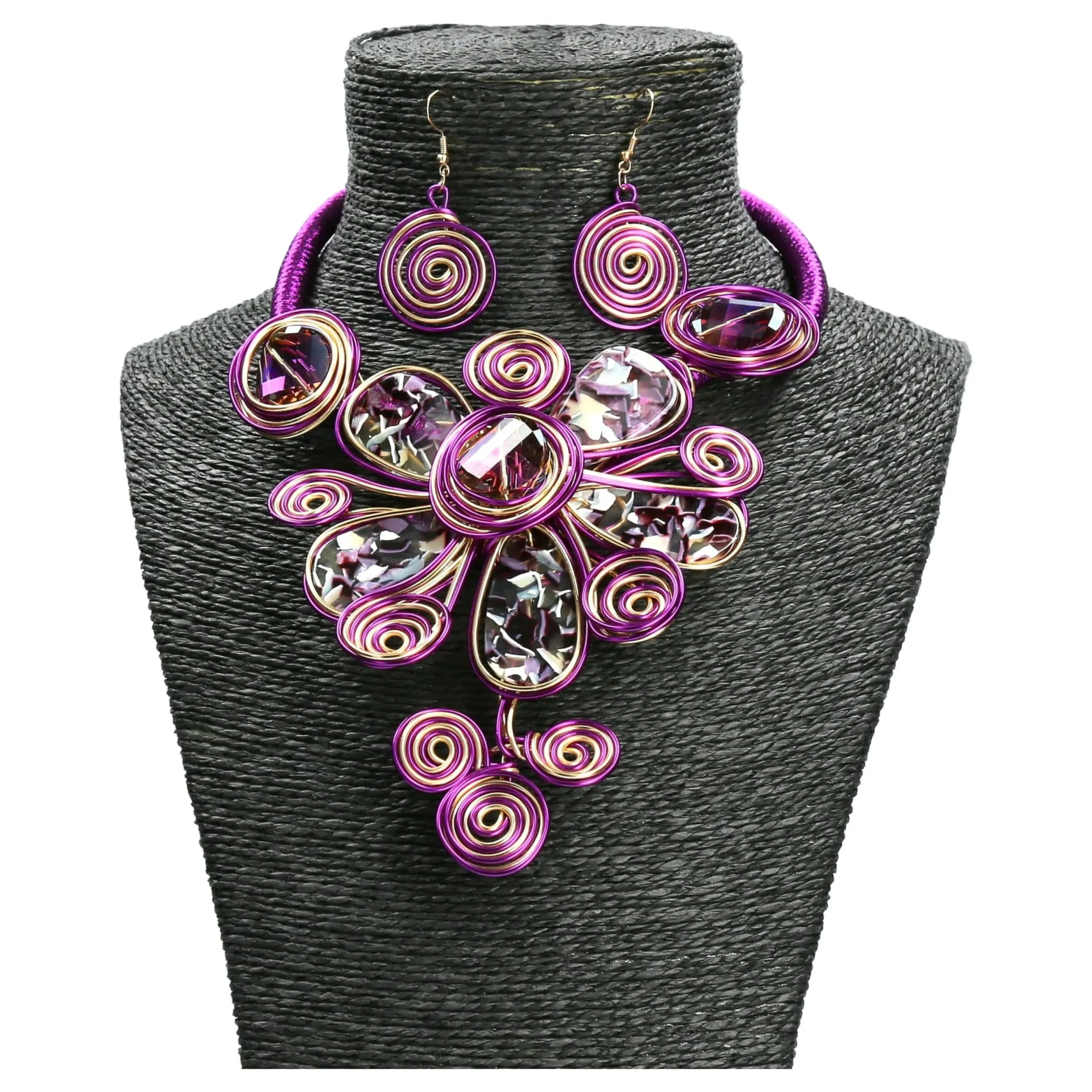 Cheap Bijou parure Tribe Bijoux & Porte-clés