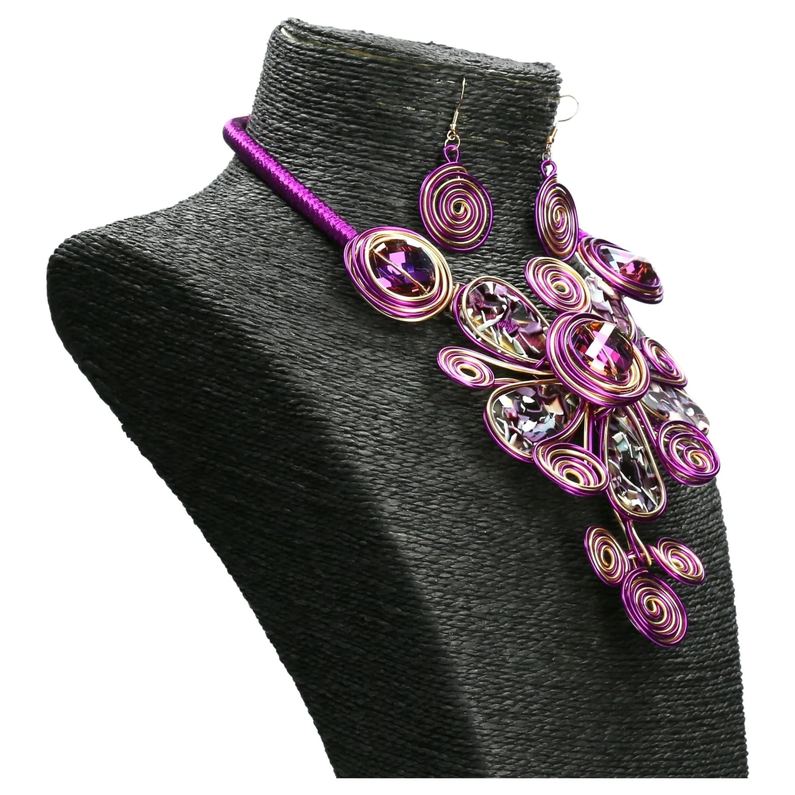 Cheap Bijou parure Tribe Bijoux & Porte-clés