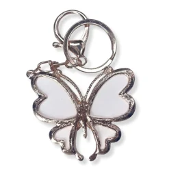 Discount Bijou porte-clés Papillon Outlet Accessoires|Bijoux & Porte-clés