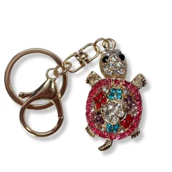 Discount Bijou porte-clés Turtles Bijoux & Porte-clés