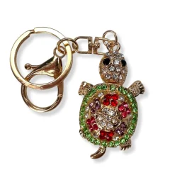 Discount Bijou porte-clés Turtles Bijoux & Porte-clés