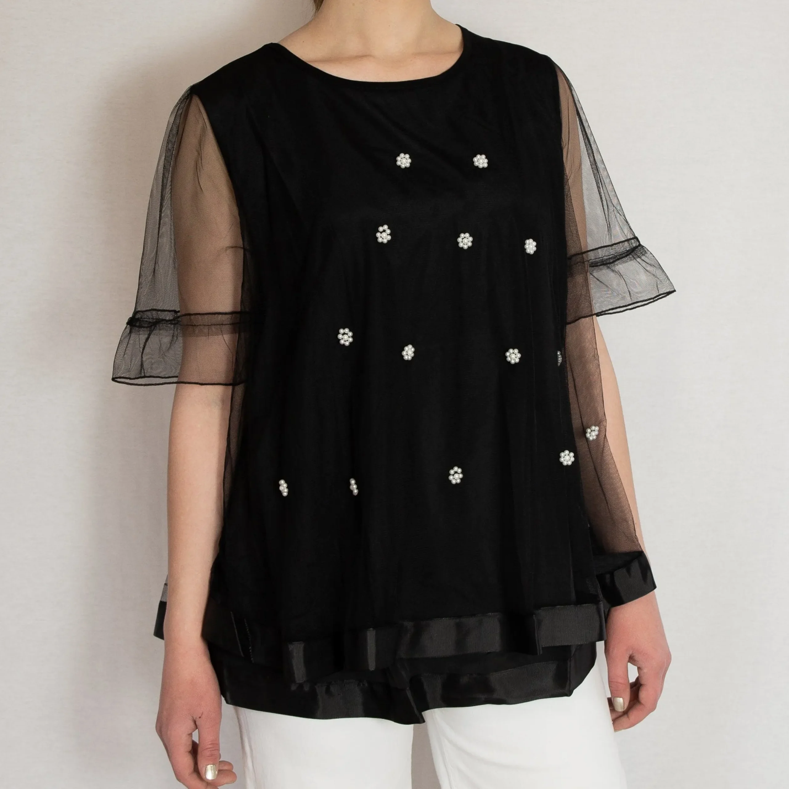 Sale Blouse Agrippa Outlet Vêtements|Tops & Blouses
