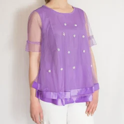 Sale Blouse Agrippa Outlet Vêtements|Tops & Blouses