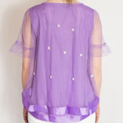 Sale Blouse Agrippa Outlet Vêtements|Tops & Blouses