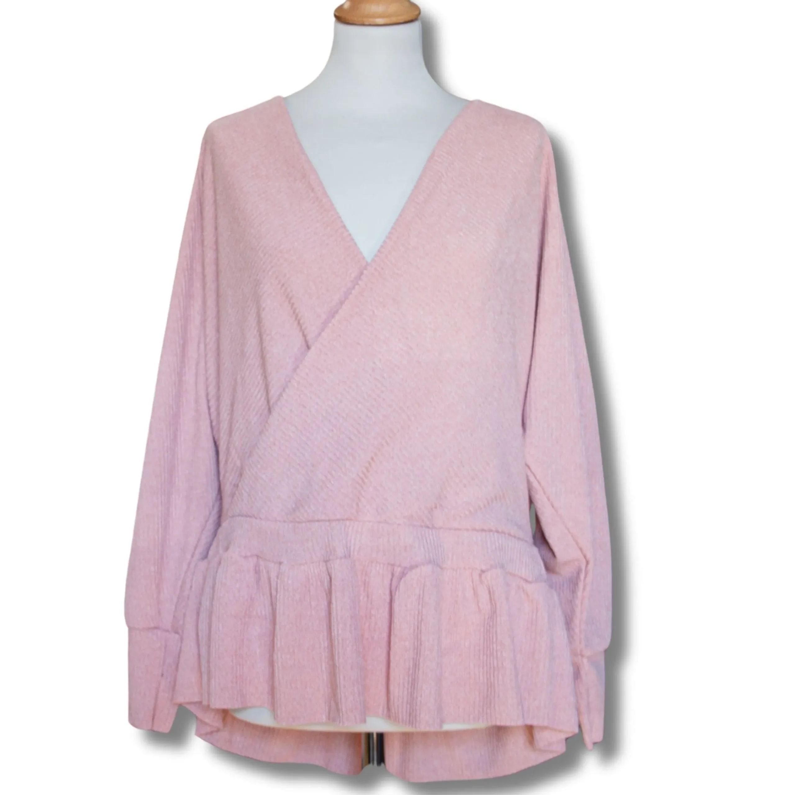 Online Blouse Jaimee Exclusivité T. XL Tops & Blouses