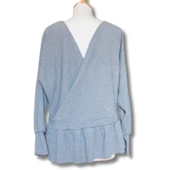 Online Blouse Jaimee Exclusivité T. XL Tops & Blouses