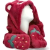 Online Bonnet écharpe gants Balou Exclusivité Chapeaux Et Accessoires Cheveux|Foulards & Écharpes