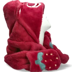 Online Bonnet écharpe gants Balou Exclusivité Chapeaux Et Accessoires Cheveux|Foulards & Écharpes