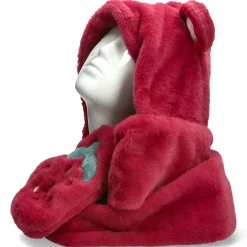 Online Bonnet écharpe gants Balou Exclusivité Chapeaux Et Accessoires Cheveux|Foulards & Écharpes