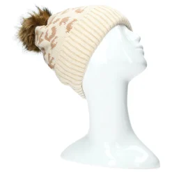 Shop Bonnet fourré Irina Outlet Accessoires|Chapeaux Et Accessoires Cheveux