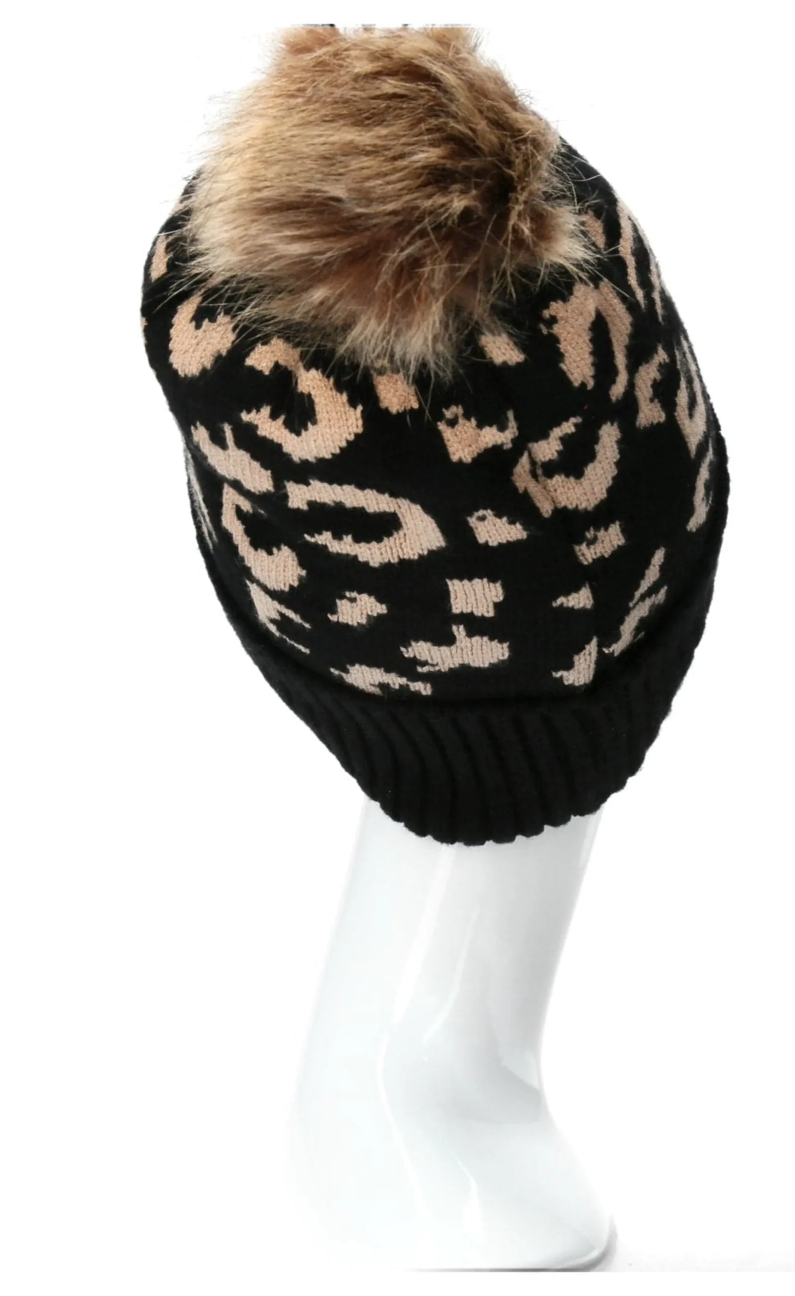 Shop Bonnet fourré Irina Outlet Accessoires|Chapeaux Et Accessoires Cheveux