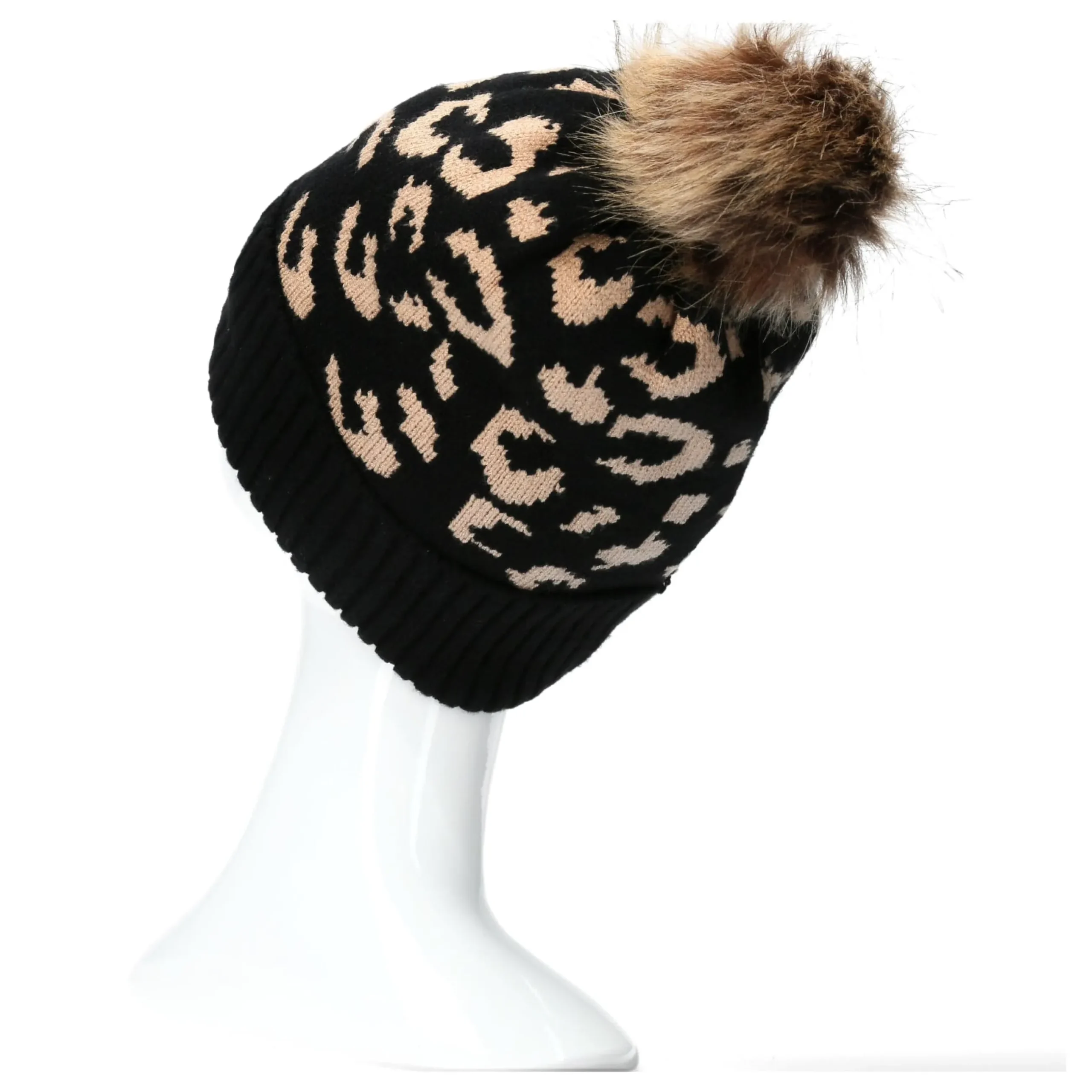 Shop Bonnet fourré Irina Outlet Accessoires|Chapeaux Et Accessoires Cheveux