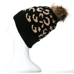 Shop Bonnet fourré Irina Outlet Accessoires|Chapeaux Et Accessoires Cheveux