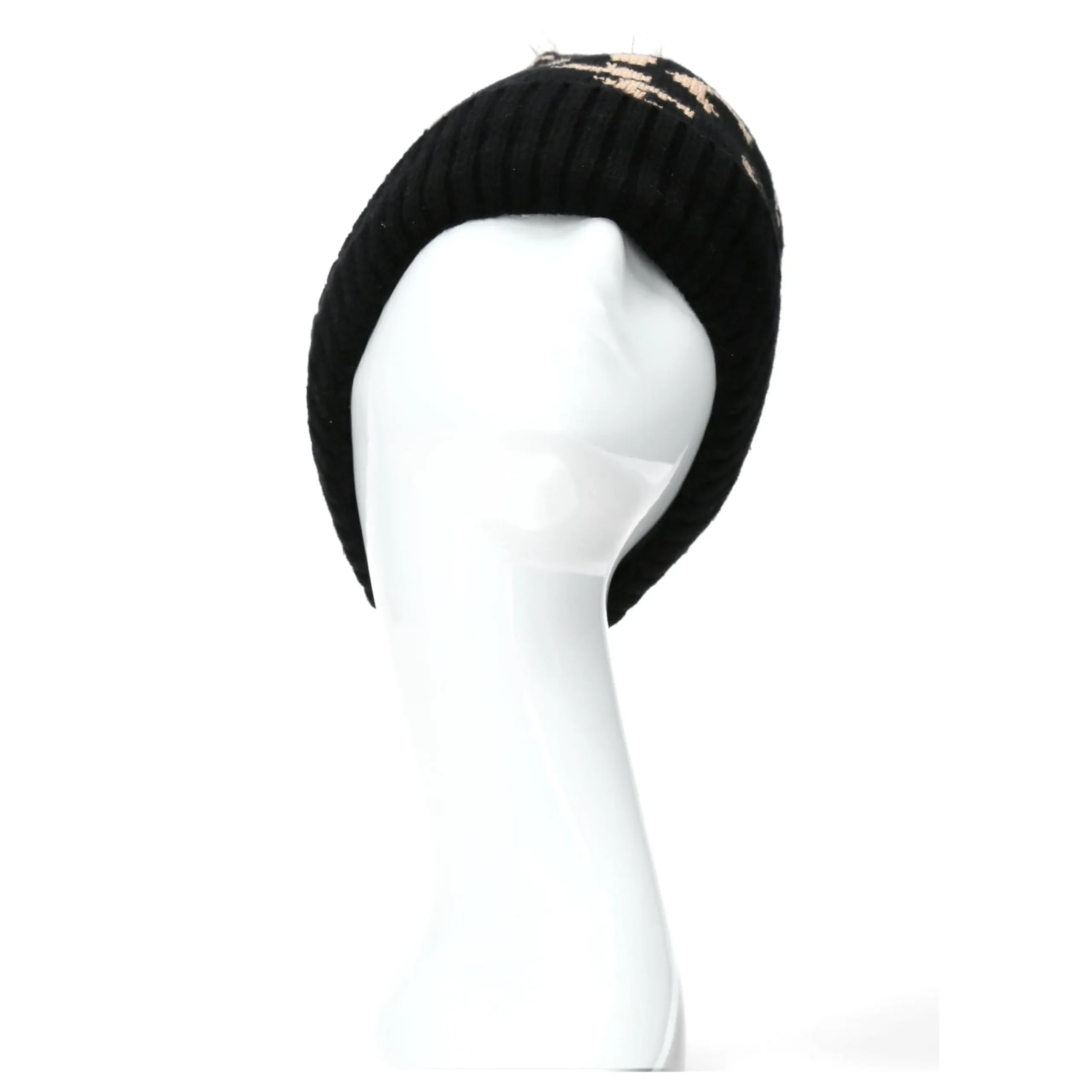 Shop Bonnet fourré Irina Outlet Accessoires|Chapeaux Et Accessoires Cheveux