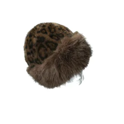 Outlet Bonnet Leorussia Exclusivité Chapeaux Et Accessoires Cheveux