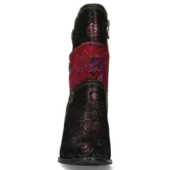 Sale Bottes - ALBANE 098 H Bottes