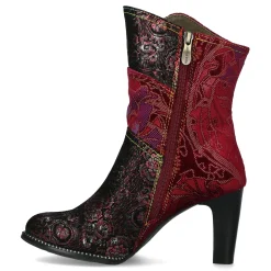 Sale Bottes - ALBANE 098 H Bottes