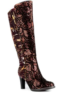 Fashion Bottes - ALCBANEO 229 Bottes