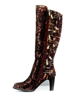 Fashion Bottes - ALCBANEO 229 Bottes