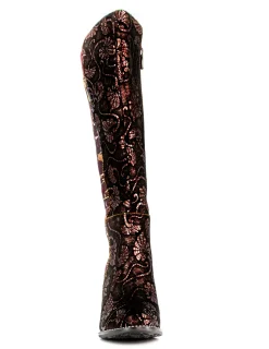 Fashion Bottes - ALCBANEO 229 Bottes