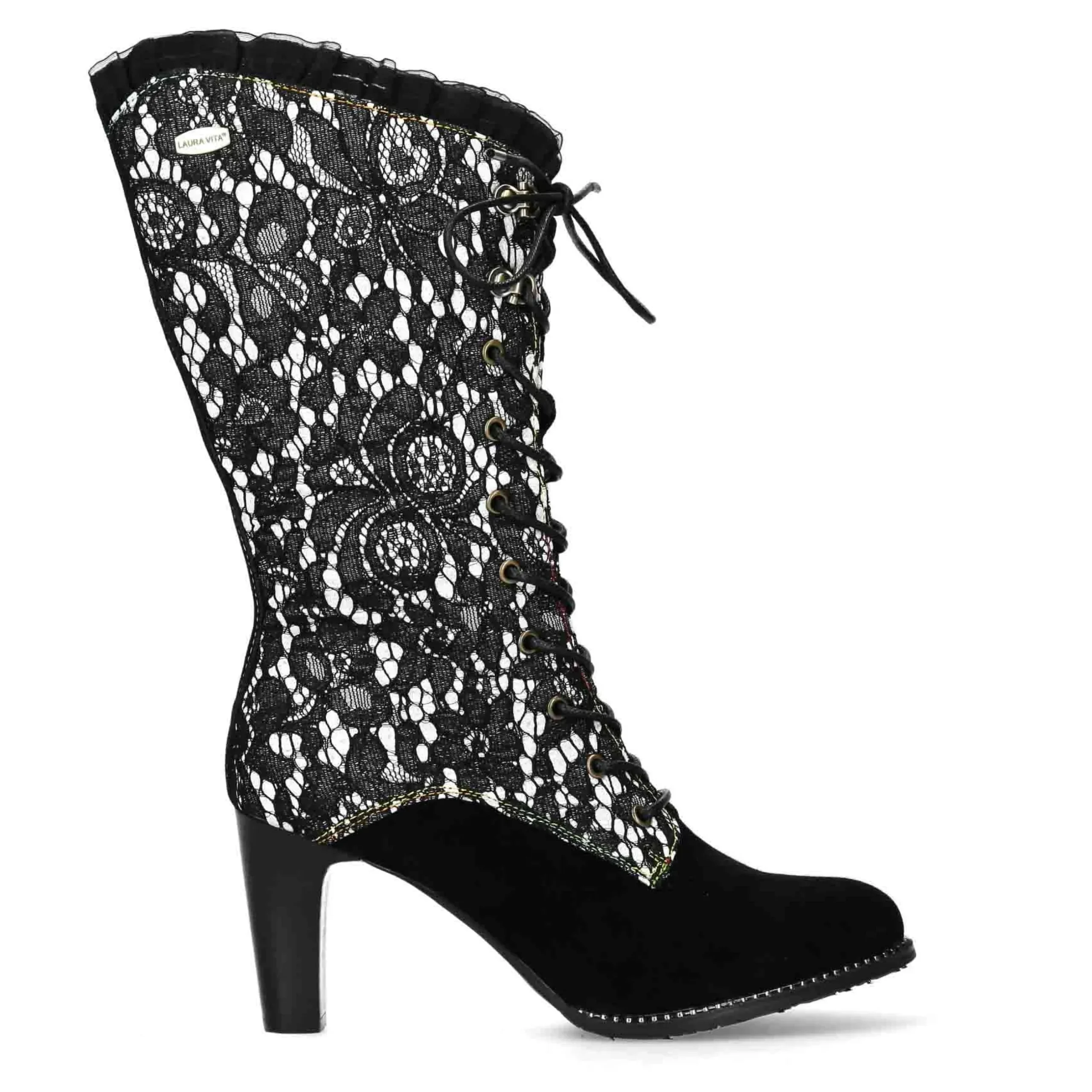 Fashion Bottes - ALCBANEO 351 Bottes