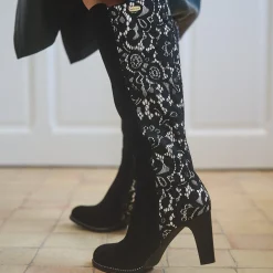 Cheap Bottes - ALCBANEO 429 Bottes