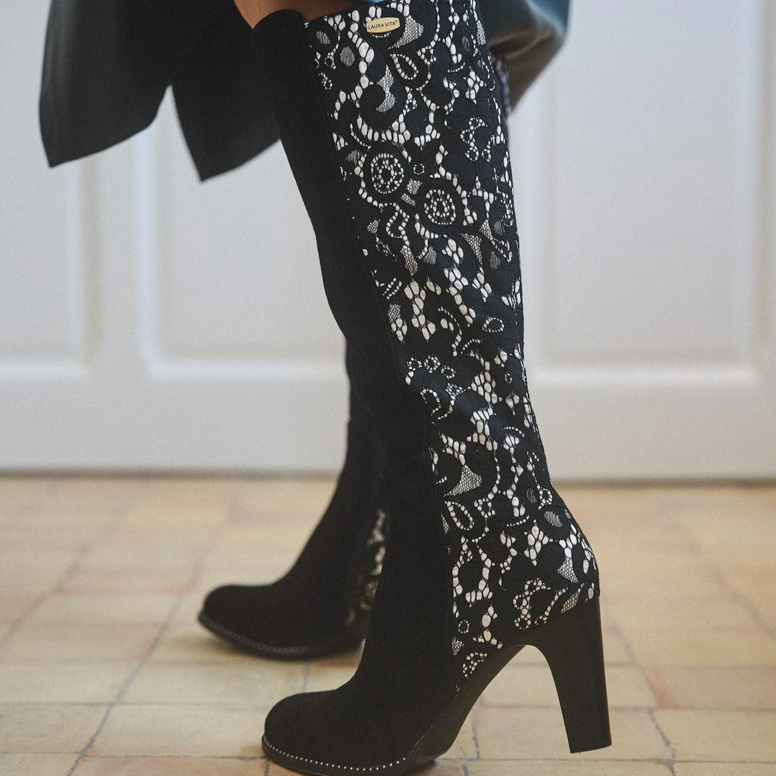 Cheap Bottes - ALCBANEO 429 Bottes
