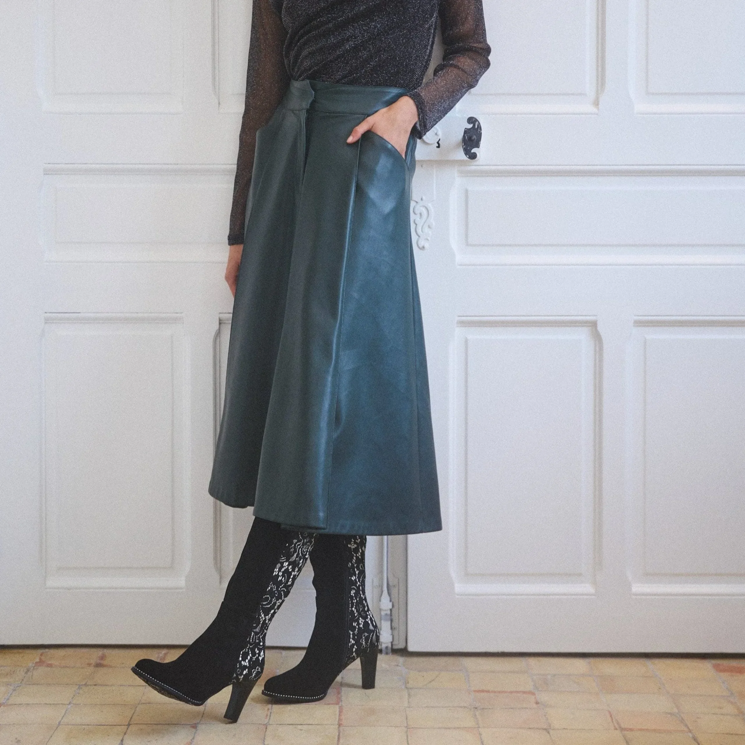 Cheap Bottes - ALCBANEO 429 Bottes