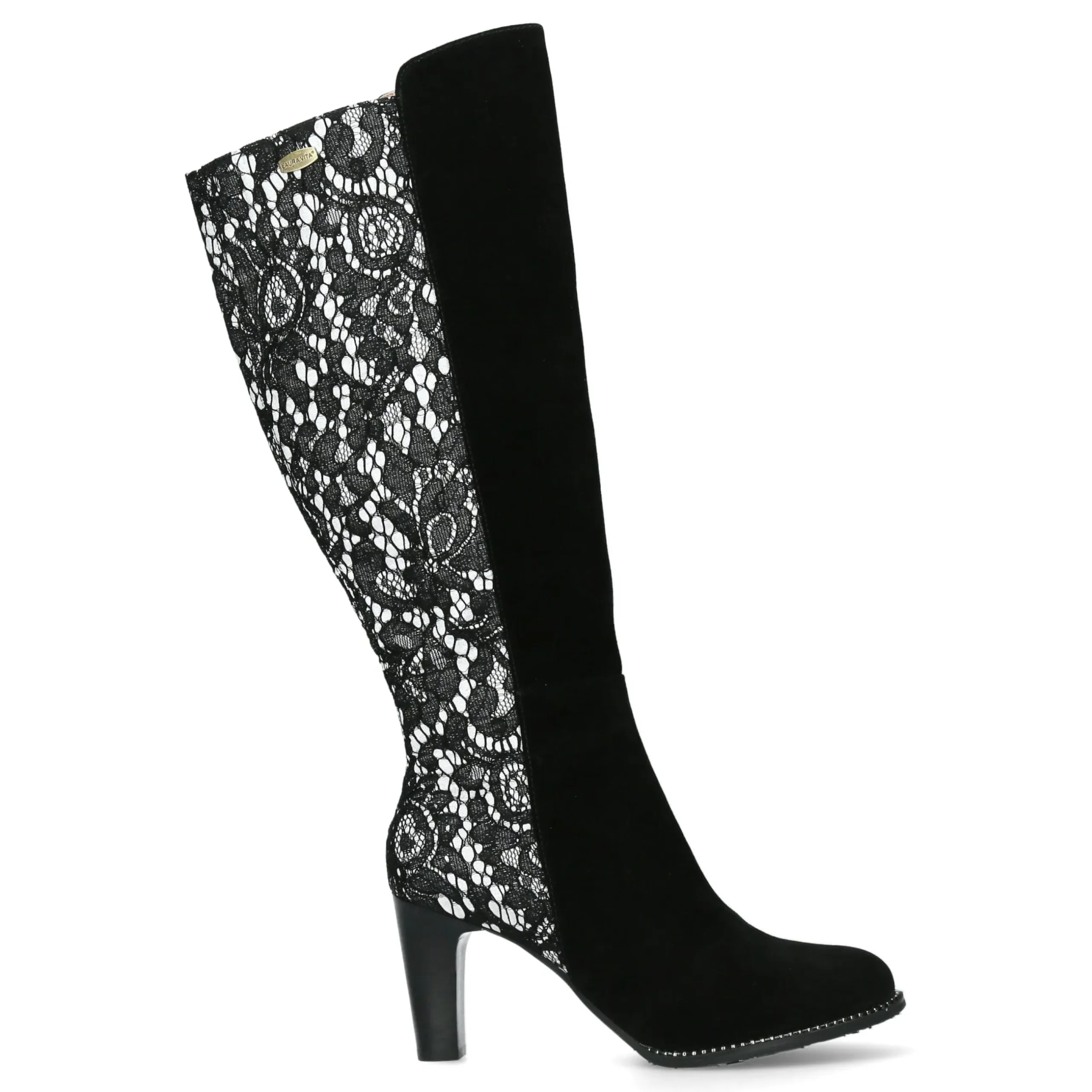 Cheap Bottes - ALCBANEO 429 Bottes