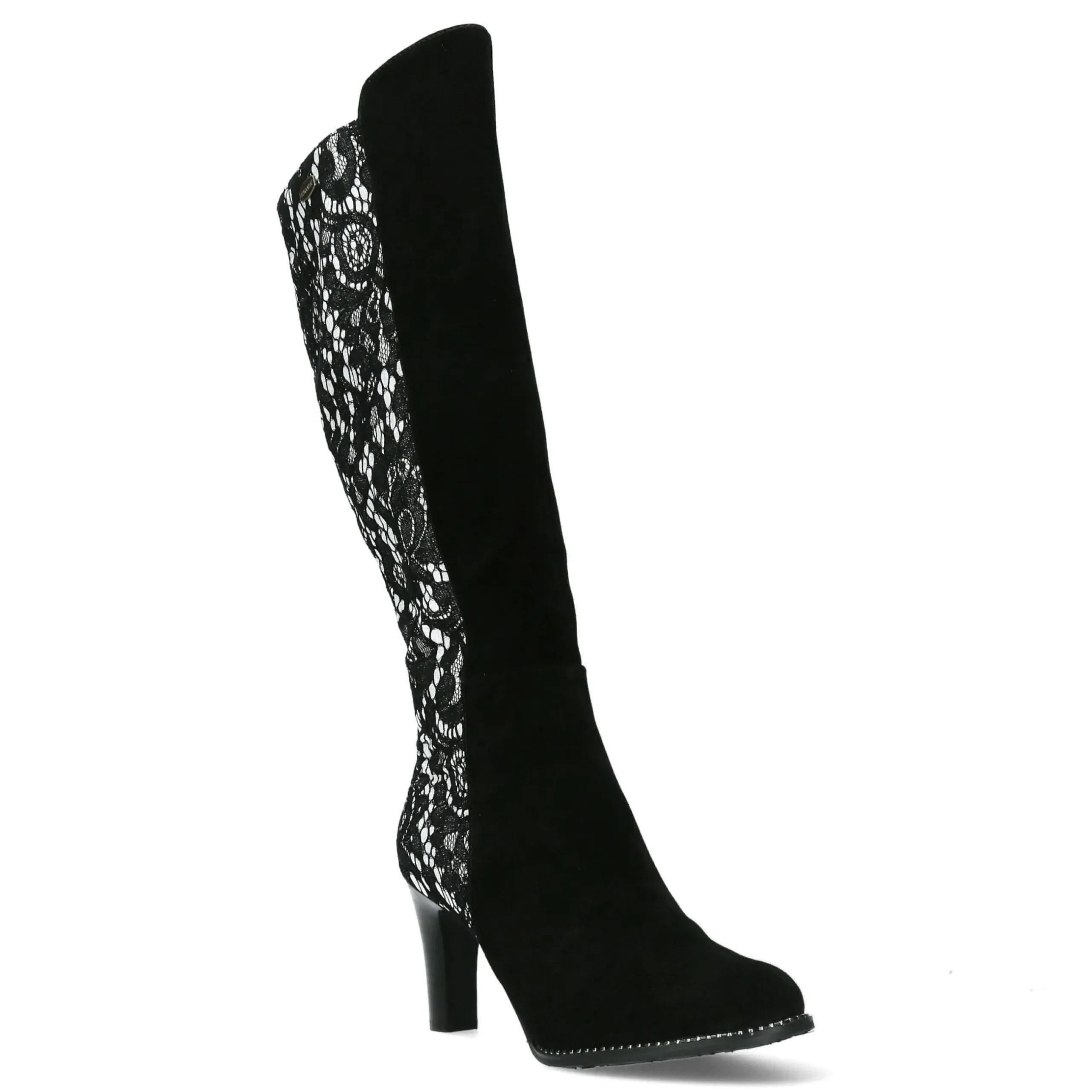 Cheap Bottes - ALCBANEO 429 Bottes