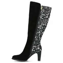 Cheap Bottes - ALCBANEO 429 Bottes