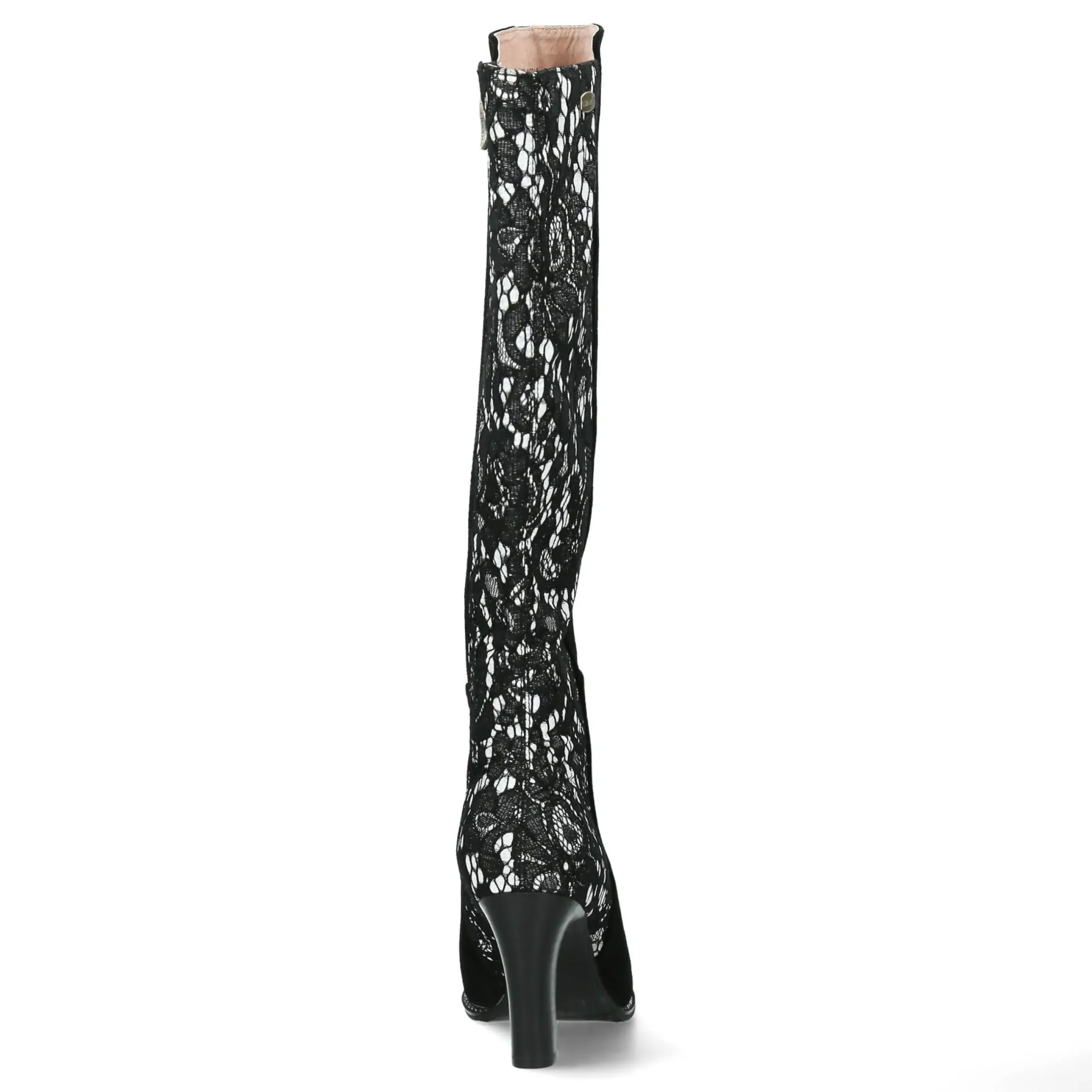 Cheap Bottes - ALCBANEO 429 Bottes