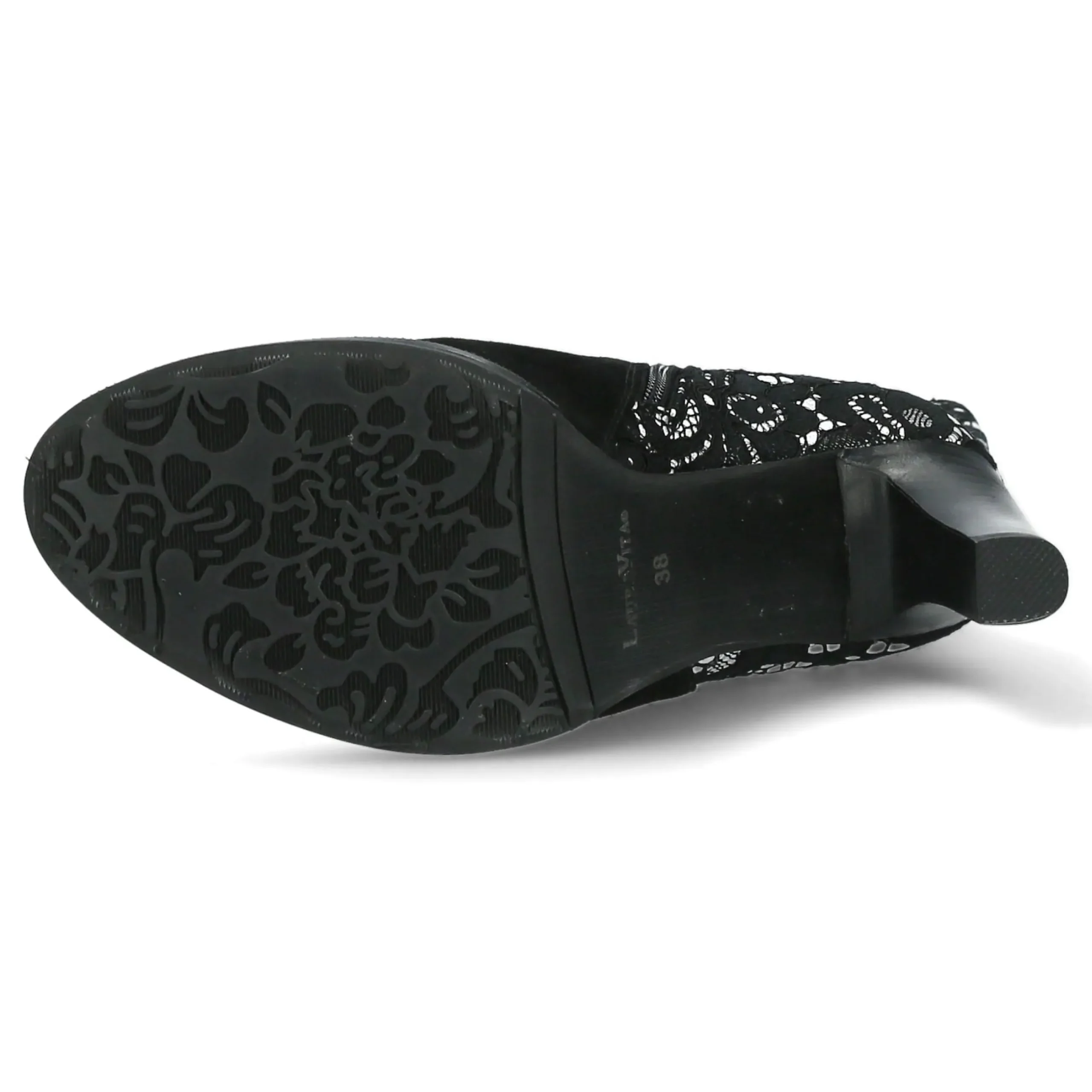Cheap Bottes - ALCBANEO 429 Bottes