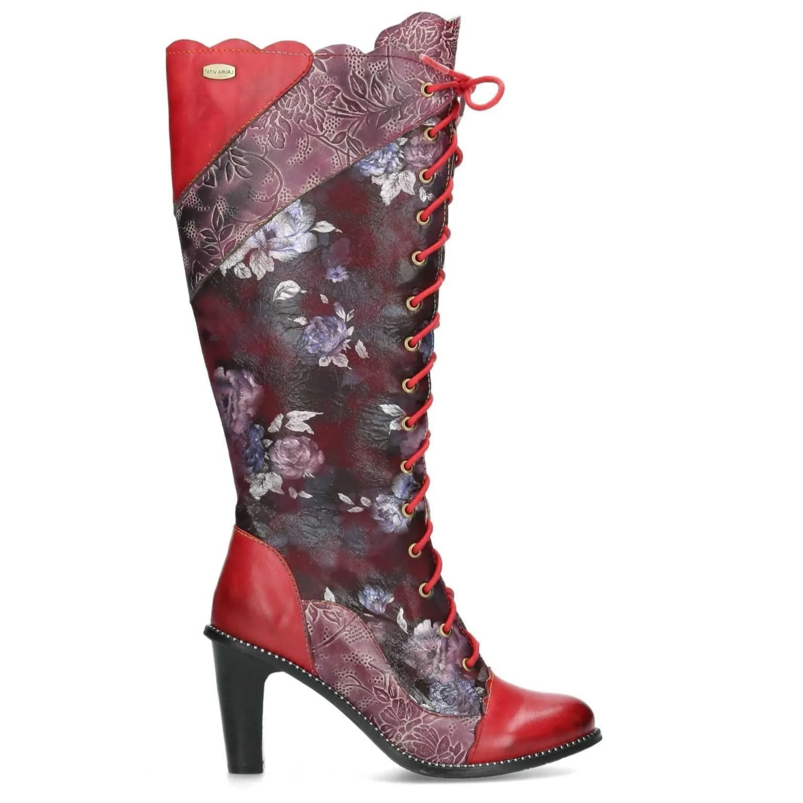 Online Bottes - ALCBANEO 158 Bottes