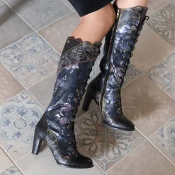 Online Bottes - ALCBANEO 158 Bottes