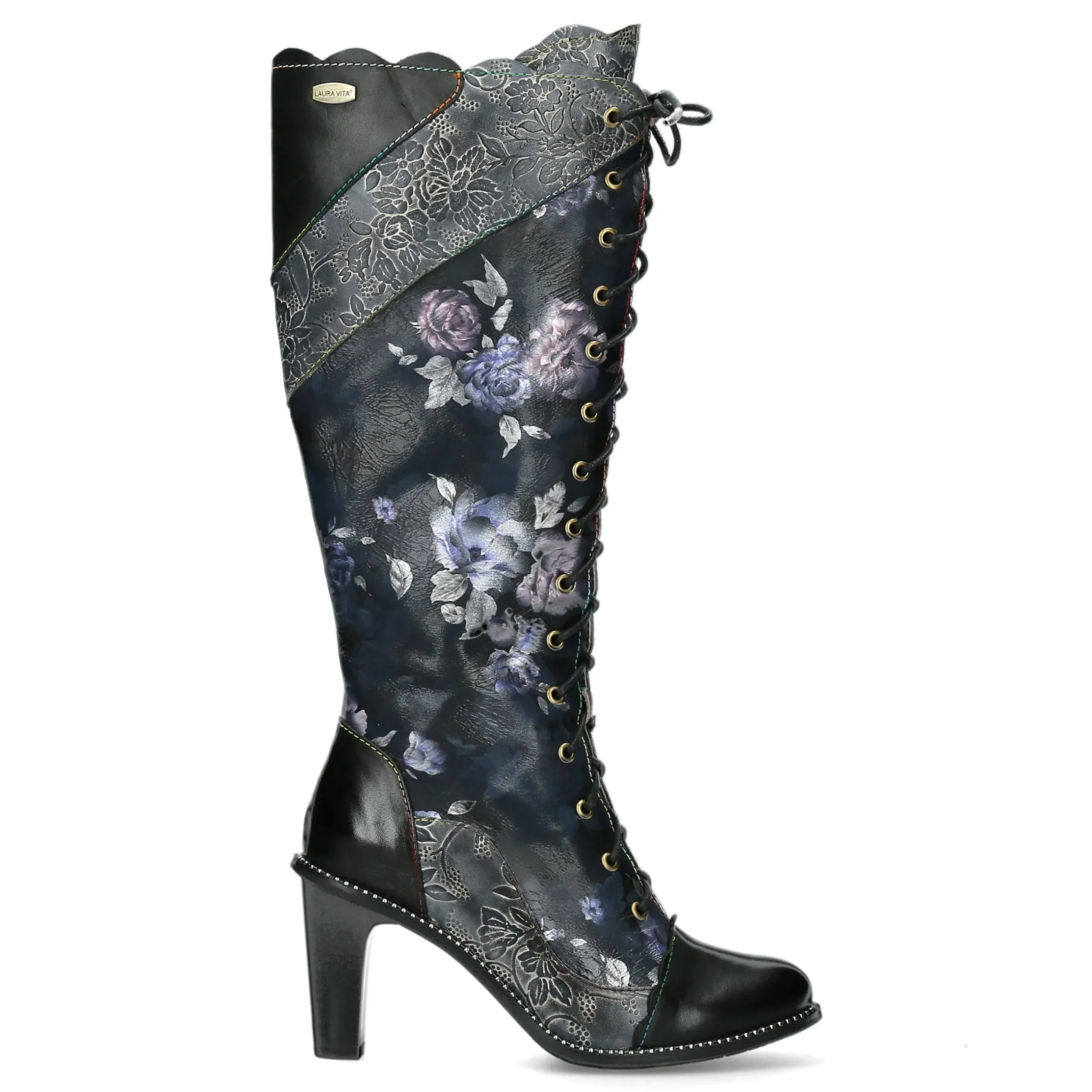 Online Bottes - ALCBANEO 158 Bottes