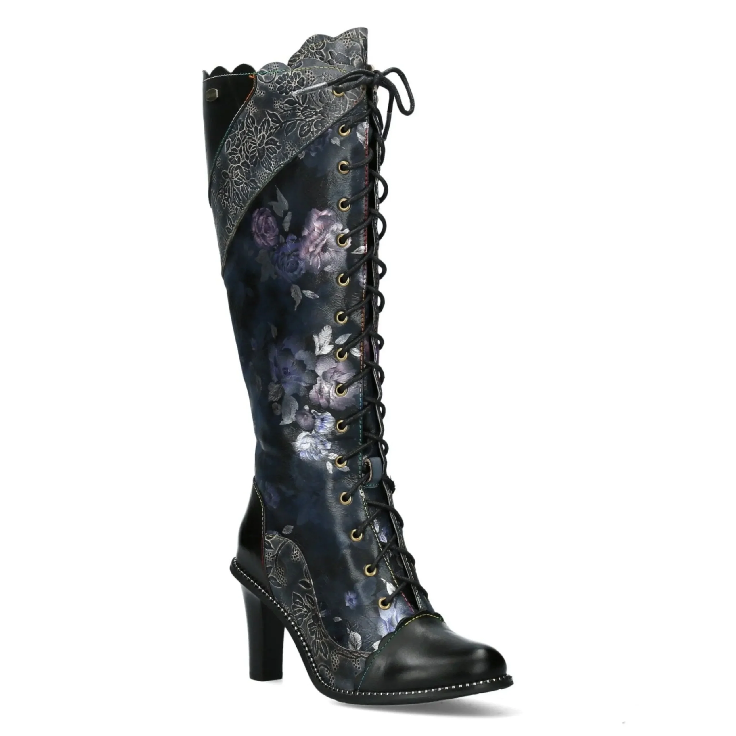 Online Bottes - ALCBANEO 158 Bottes