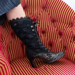 Online Bottes - ALCBANEO 351 Bottes