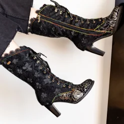 Online Bottes - ALCBANEO 351 Bottes