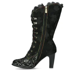 Online Bottes - ALCBANEO 351 Bottes