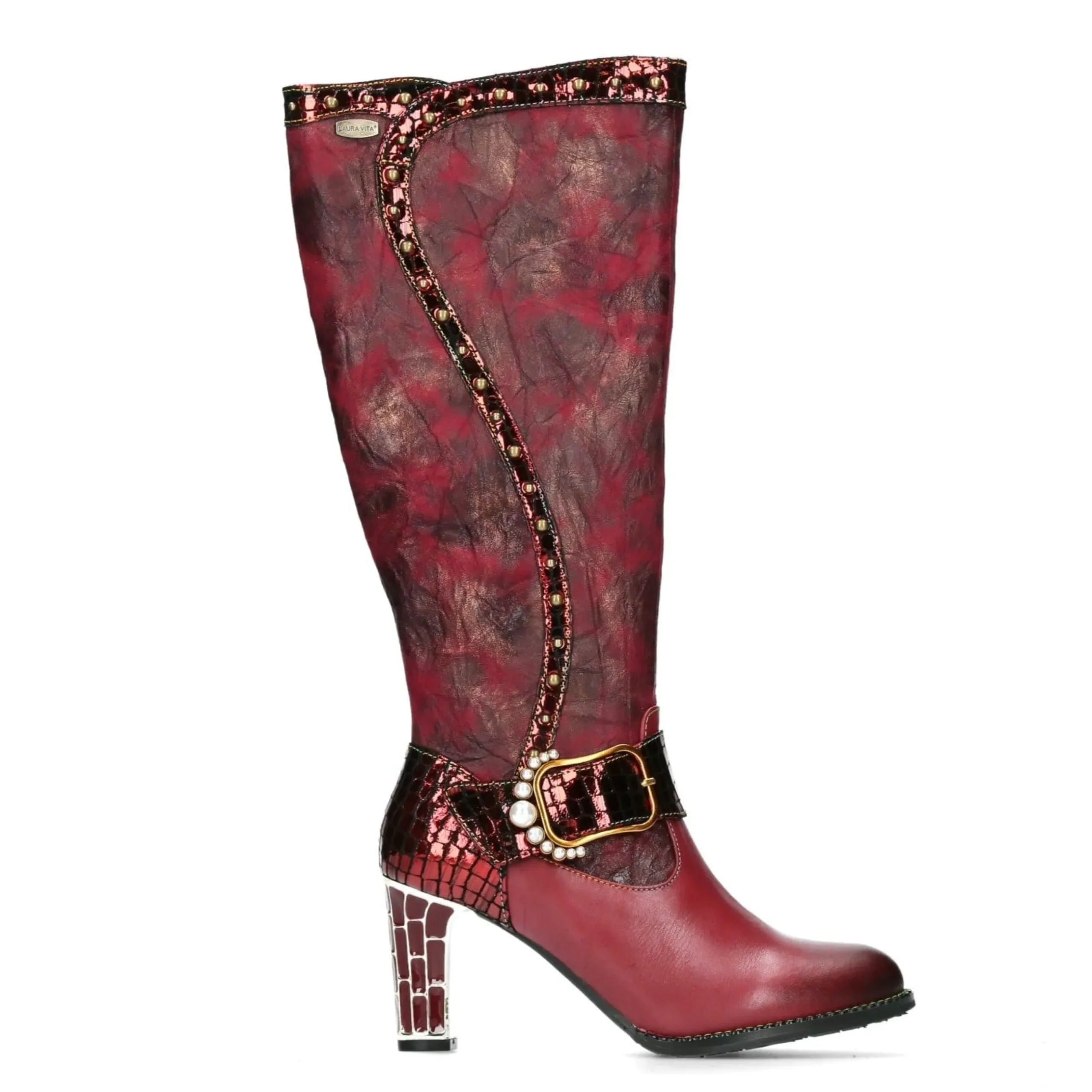Cheap Bottes - ALCBANEO 149 Bottes