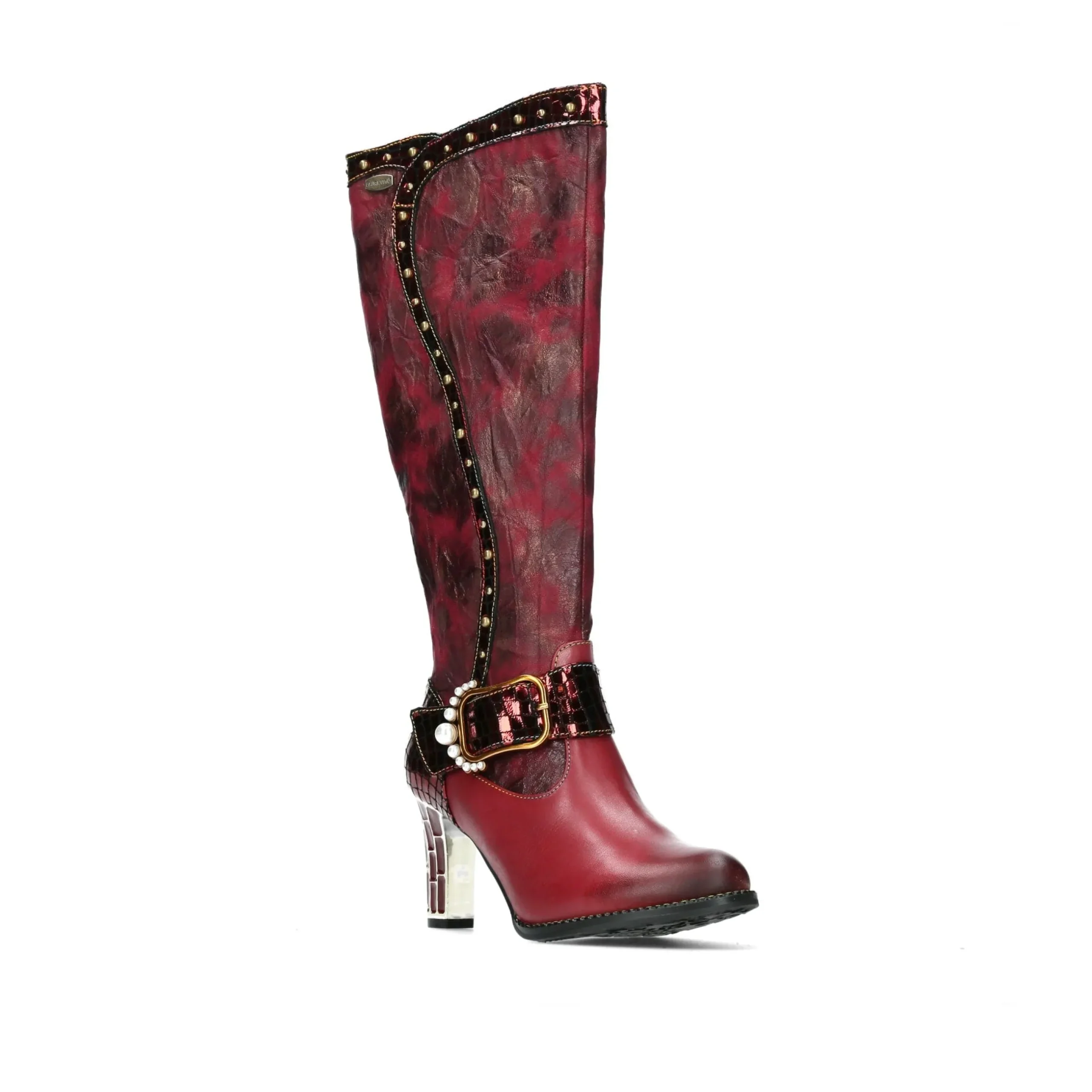 Cheap Bottes - ALCBANEO 149 Bottes